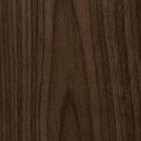 Windwril - Walnut & Black - Bar Stool - Ornate Home